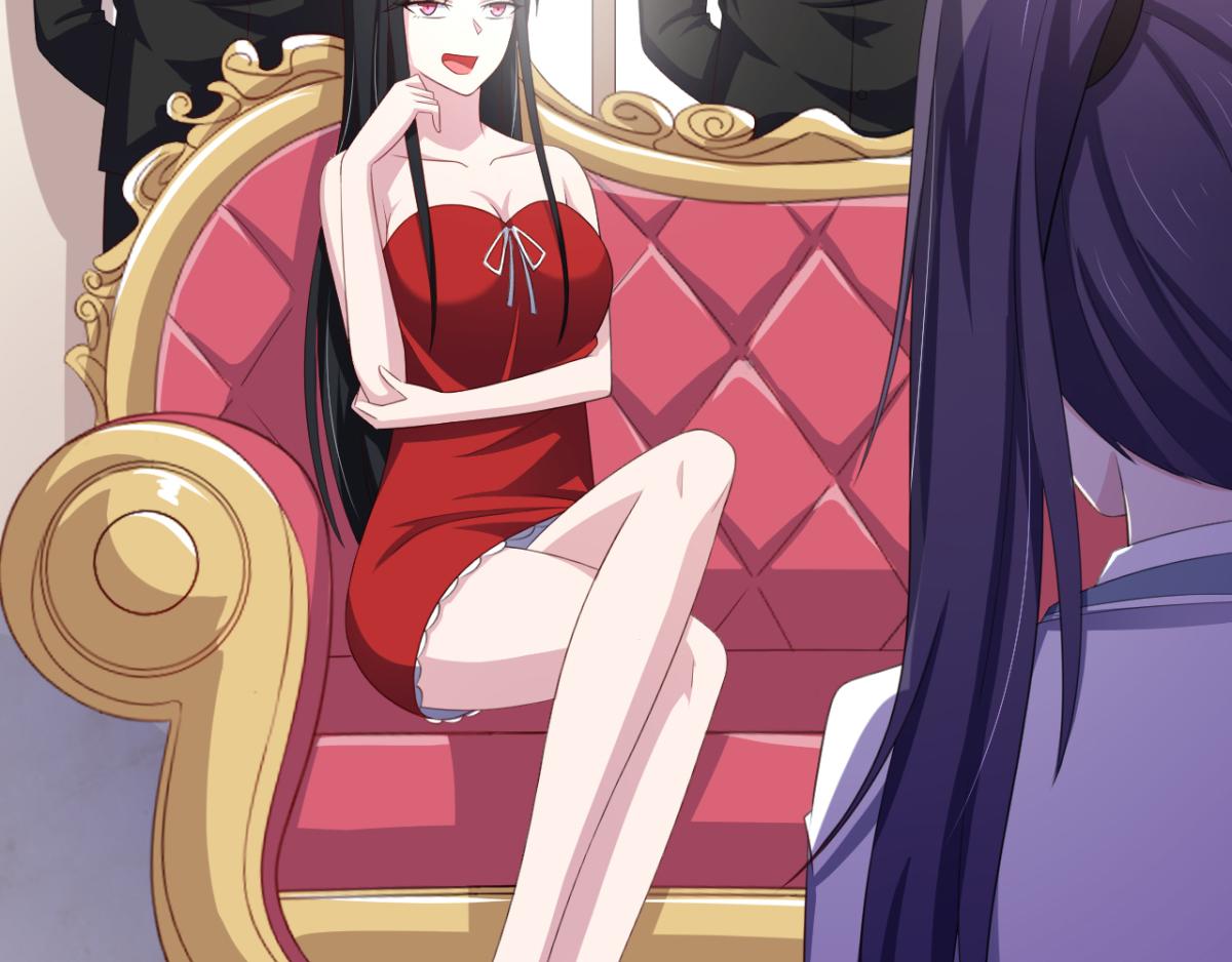 第26话 抖M的表白(1/2)-第29话