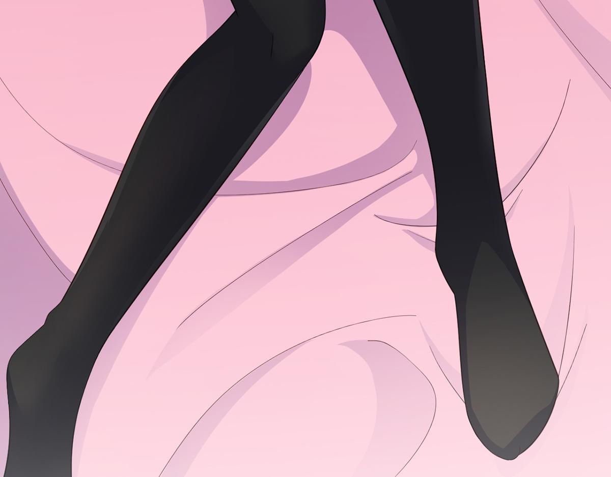 第28话 难道要被秃头得逞了吗(1/2)-第31话