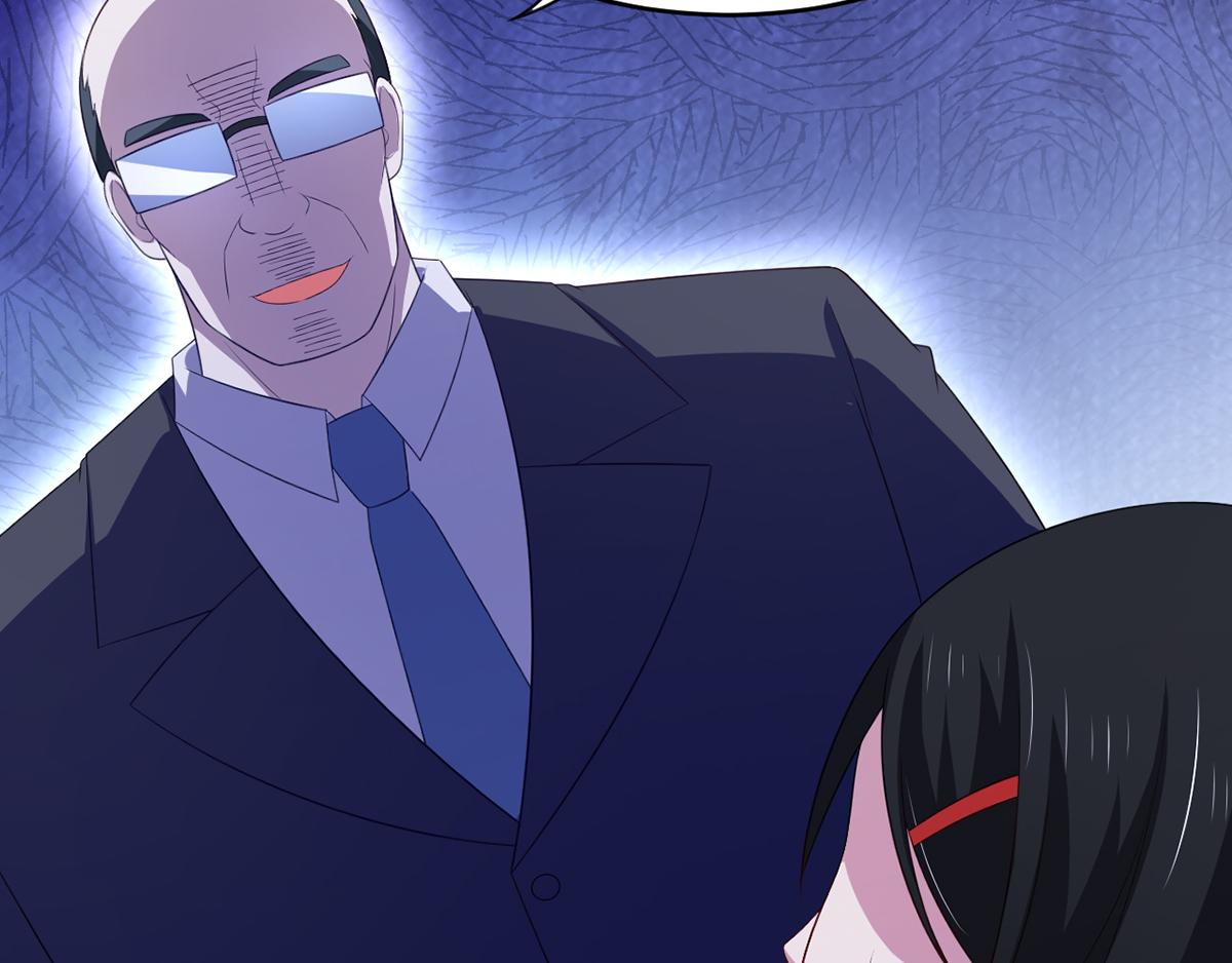 第28话 难道要被秃头得逞了吗(1/2)-第31话