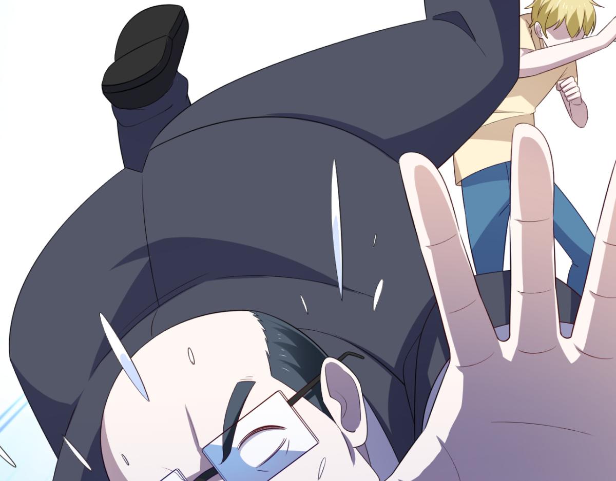 第30话 这个女人是谁？(1/2)-第33话