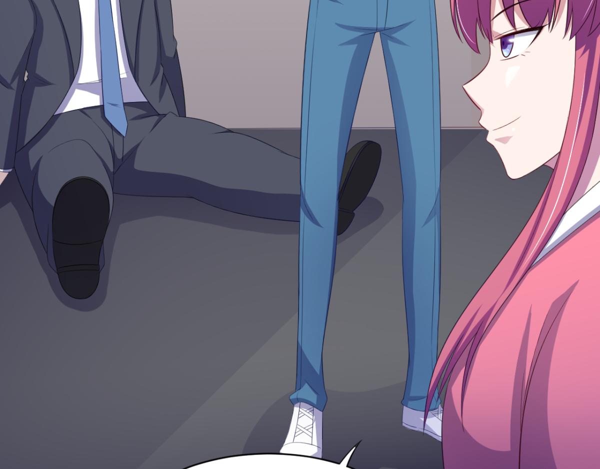 第30话 这个女人是谁？(1/2)-第33话