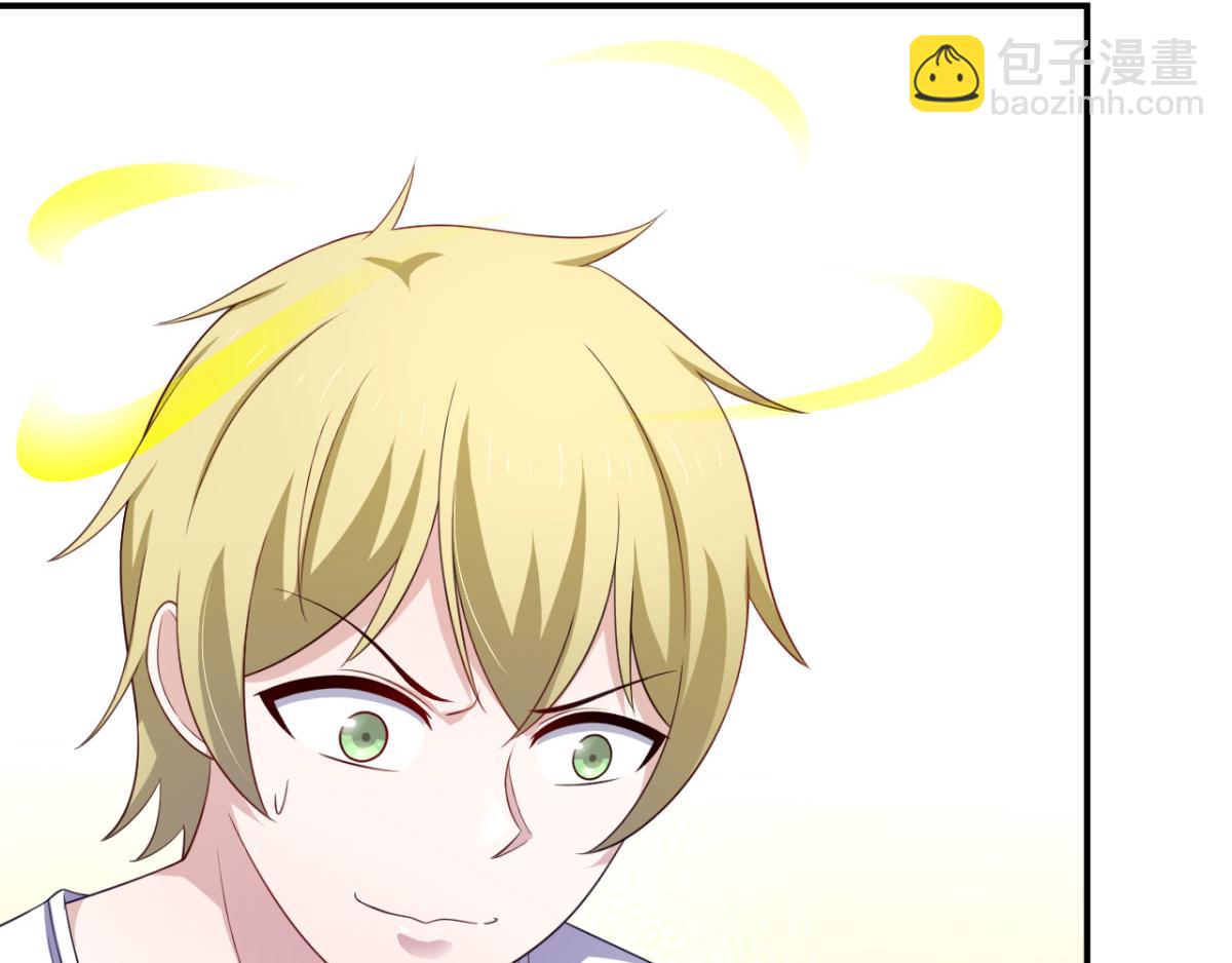 第34话 被女人包围的烦恼-第37话