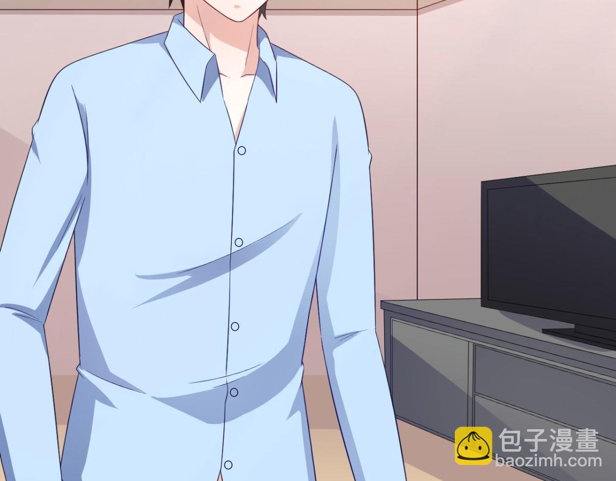 第34话 被女人包围的烦恼-第37话