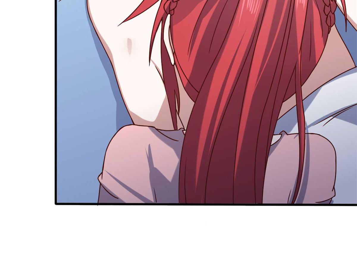 第44话 下面的，不可以(1/3)-第47话