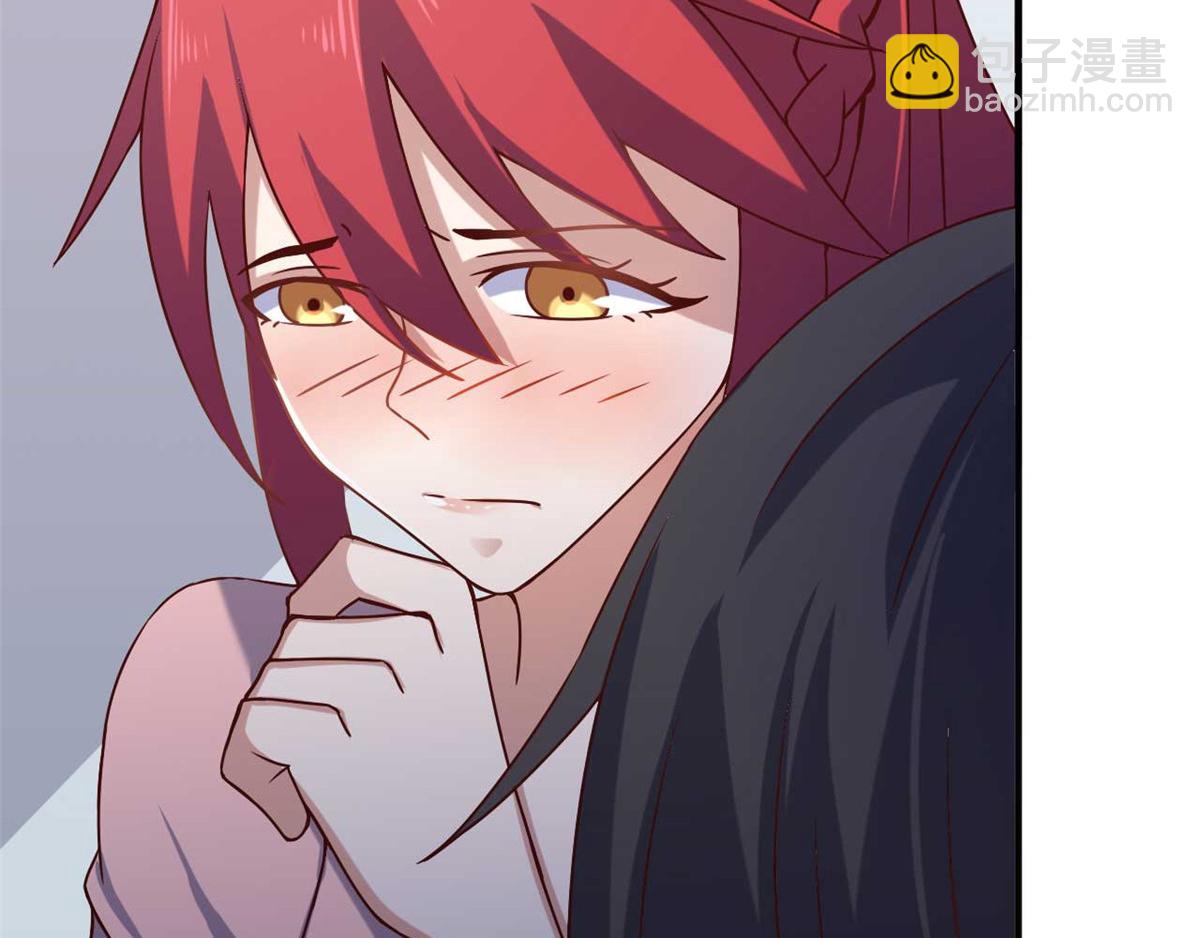 第44话 下面的，不可以(1/3)-第47话