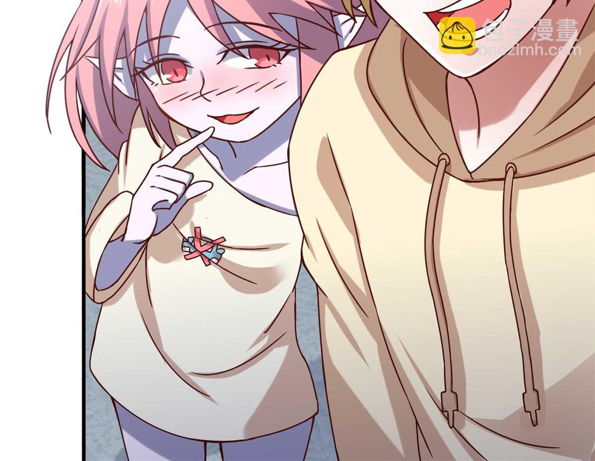 第44话 下面的，不可以(1/3)-第47话