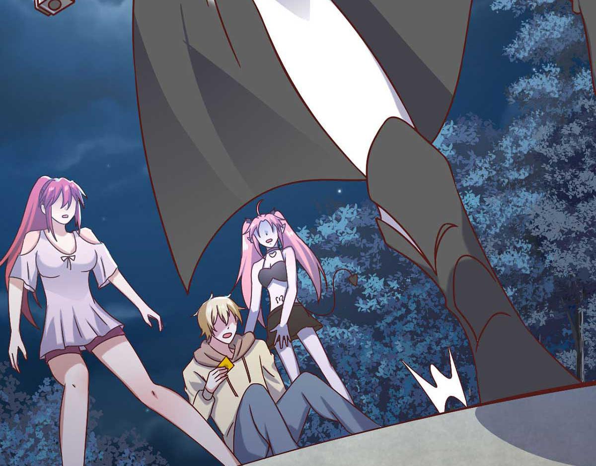 第46话 喜欢我的双枪么(1/3)-第49话