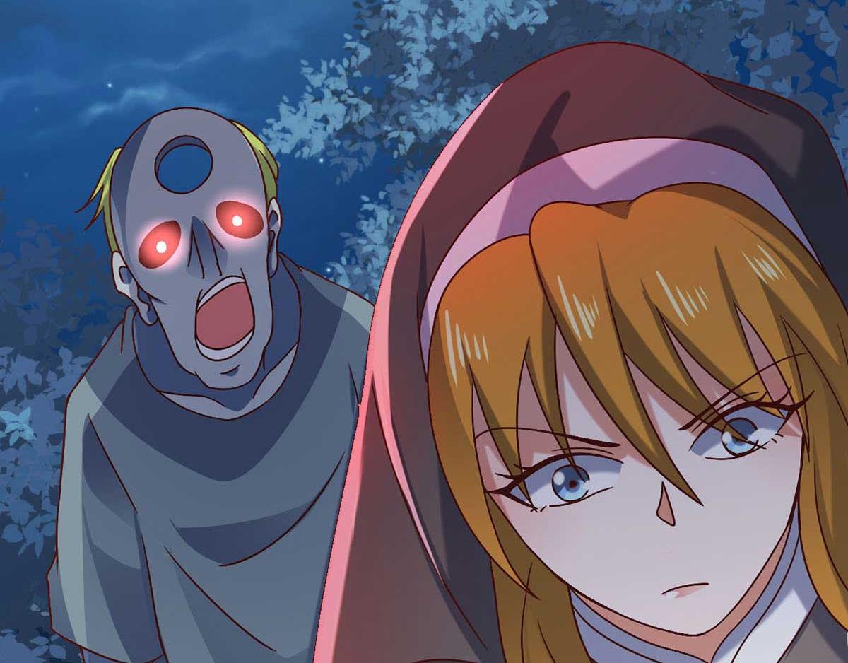 第46话 喜欢我的双枪么(1/3)-第49话