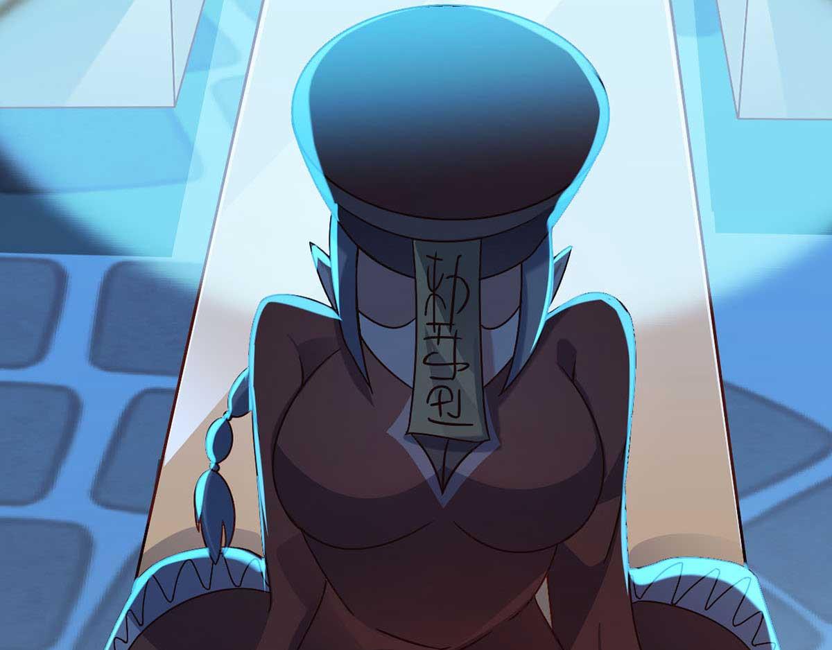 第46话 喜欢我的双枪么(1/3)-第49话