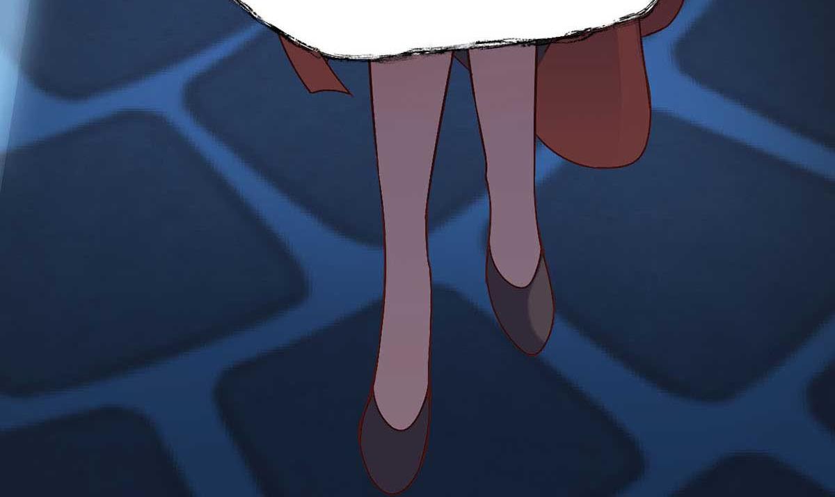 第46话 喜欢我的双枪么(1/3)-第49话