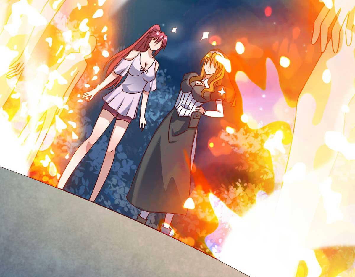 第46话 喜欢我的双枪么(1/3)-第49话