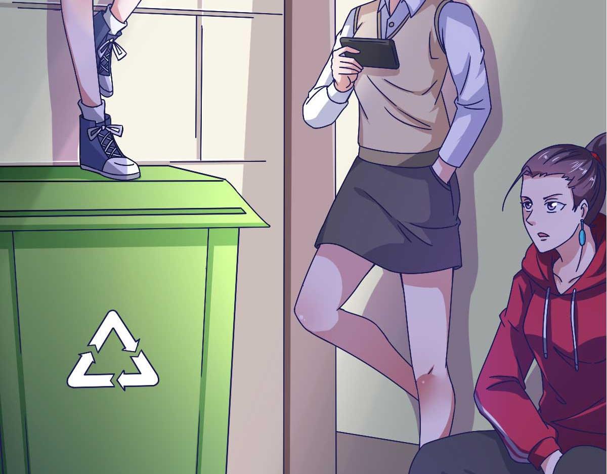 第48话 老婆从卡池里出来了！(1/3)-第51话