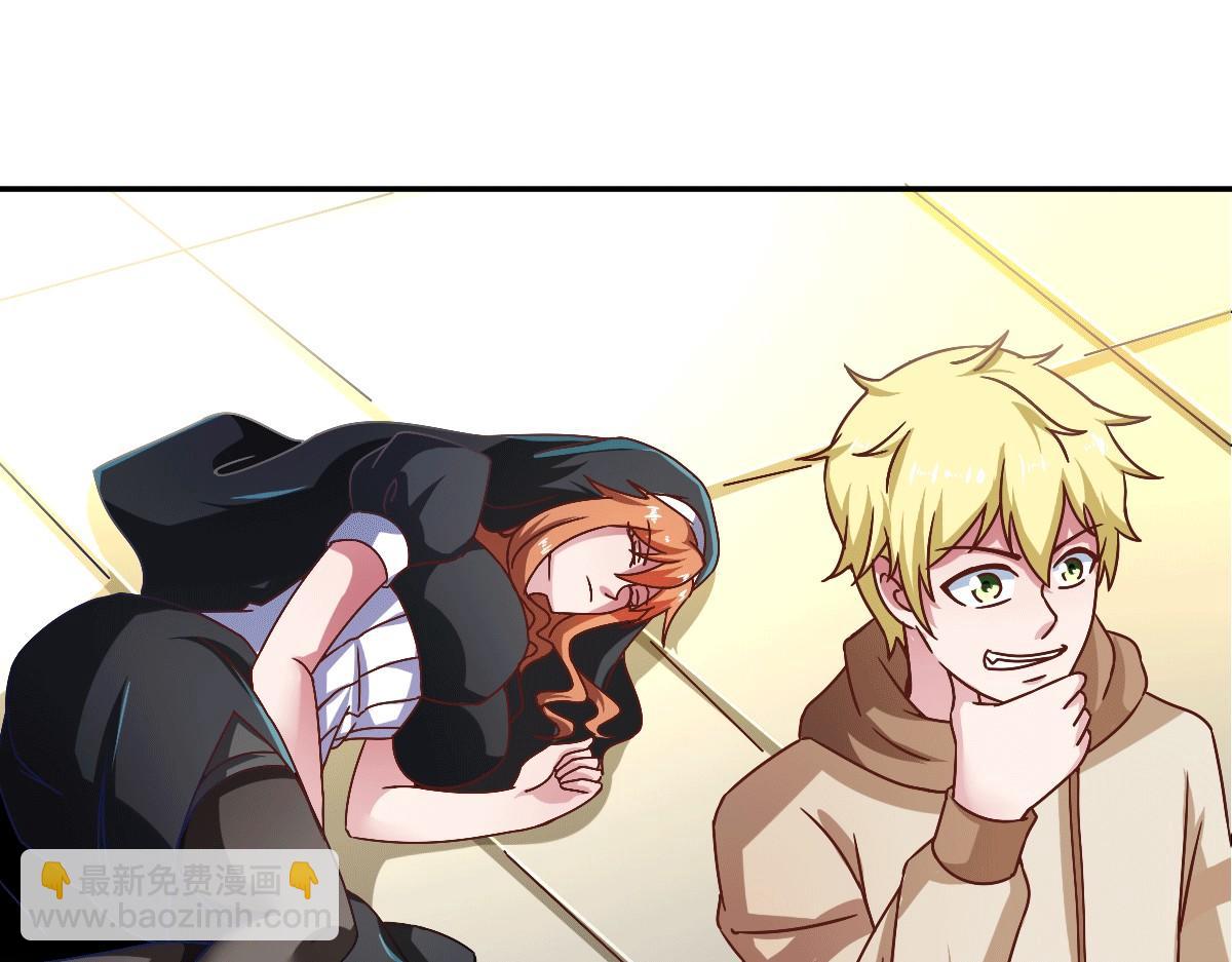 第50话 聆听主的教诲吧！(1/3)-第53话