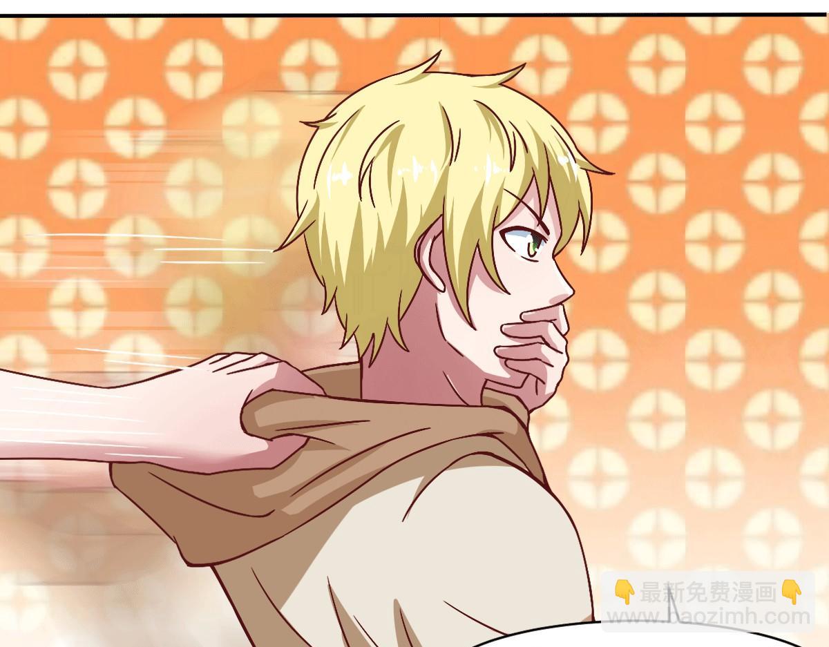 第50话 聆听主的教诲吧！(1/3)-第53话