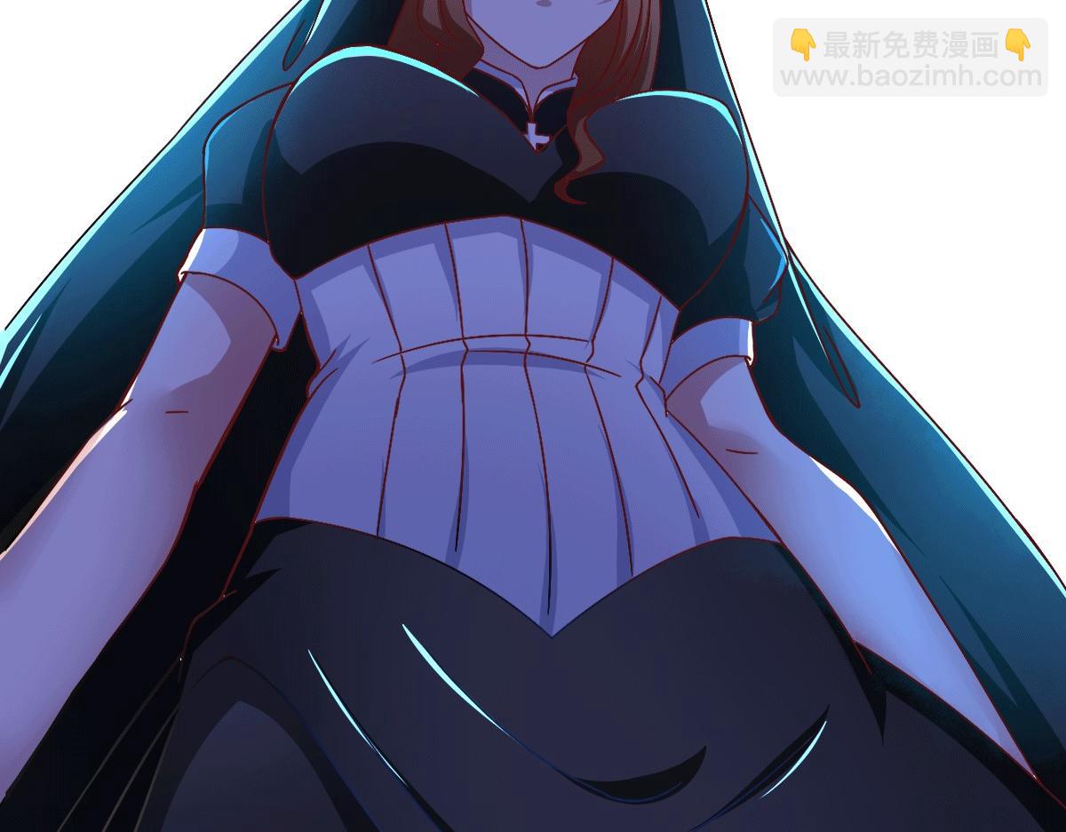 第50话 聆听主的教诲吧！(1/3)-第53话