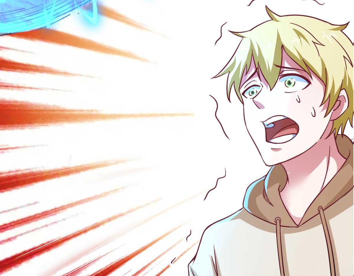 第54话 纯爱战士的愤怒！(1/3)-第57话