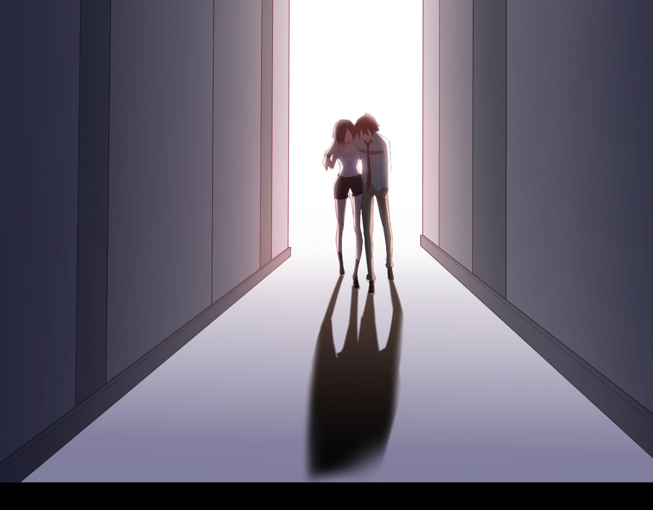 第4话下 你居然这么兴奋...-第7话