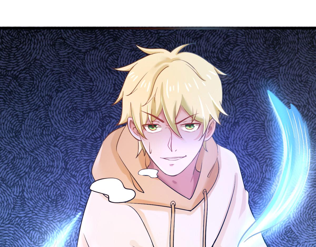 第62话 零距离贴身接触(1/3)-第65话