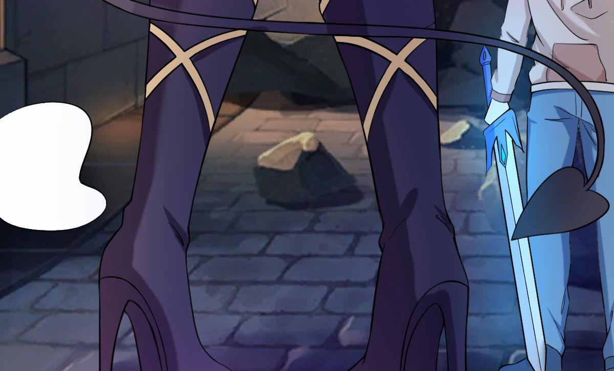 第62话 零距离贴身接触(1/3)-第65话