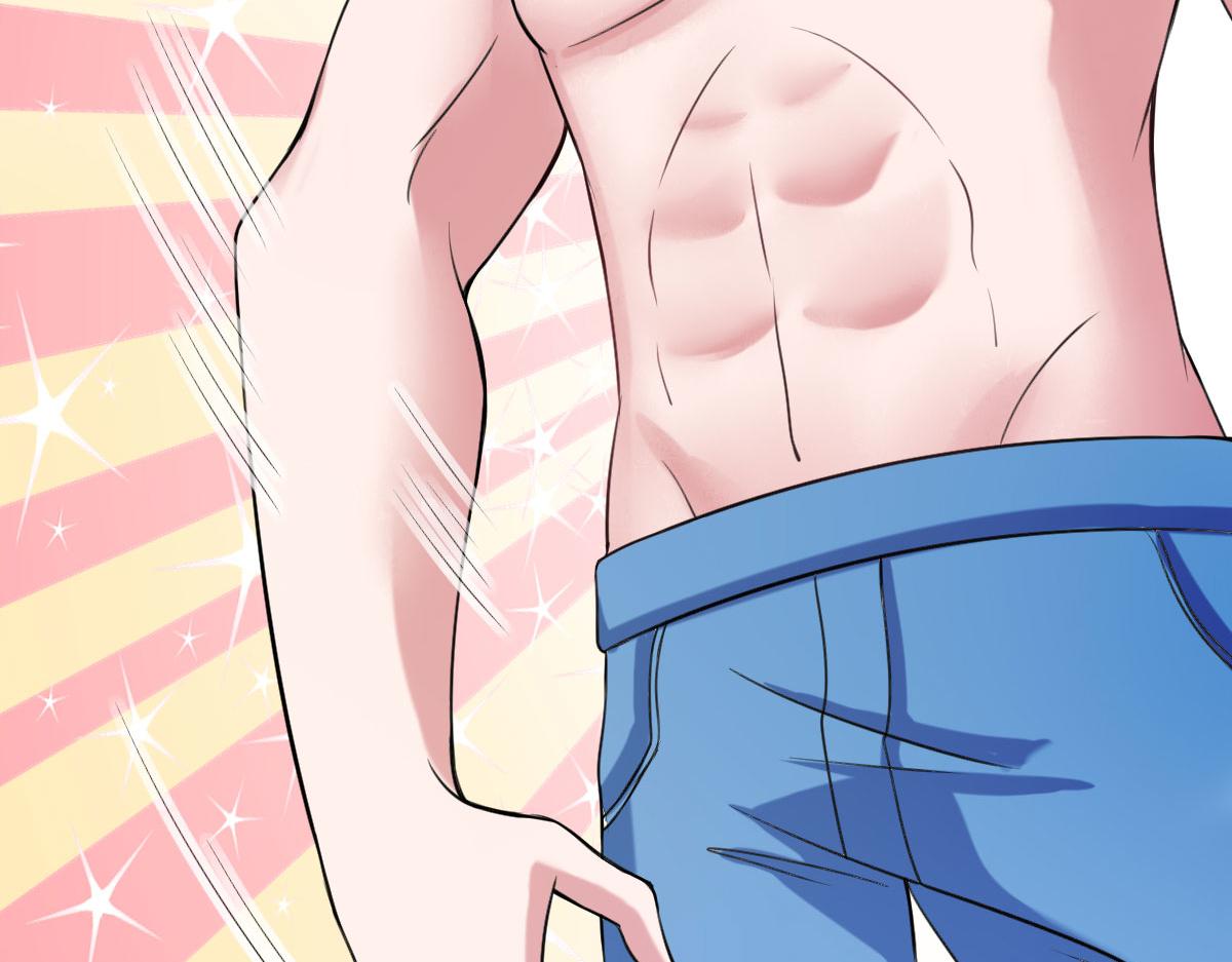 第62话 零距离贴身接触(1/3)-第65话