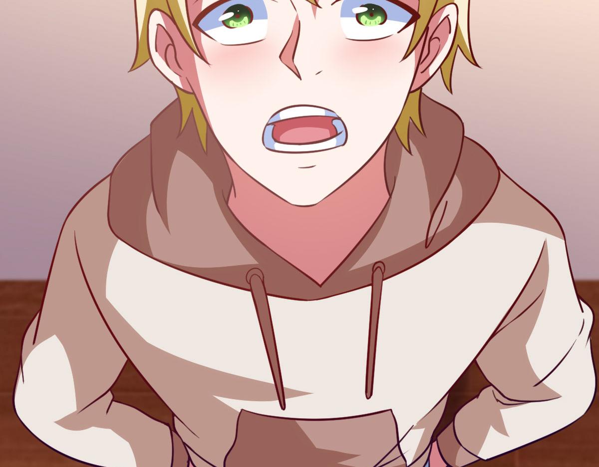 第64话 相聚有时，后会无期(1/3)-第67话