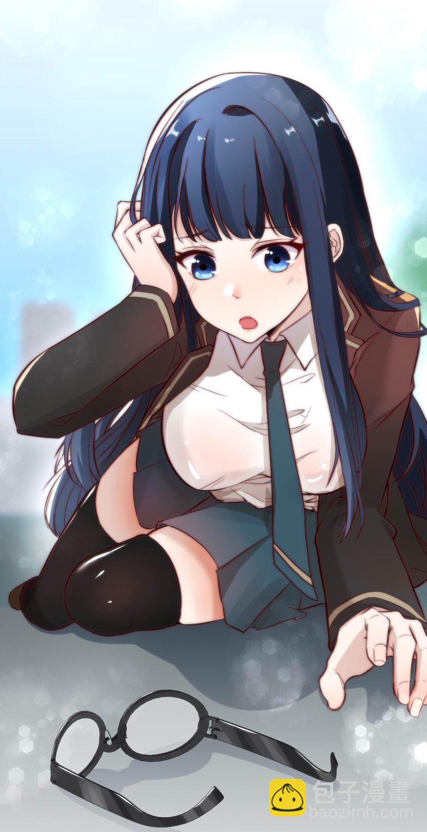 穿書必死逃脫計劃！ - 001 差評穿越成主角？(2/2) - 2