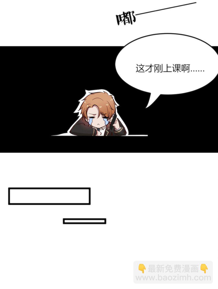 穿書必死逃脫計劃！ - 013 輸給作者 - 7