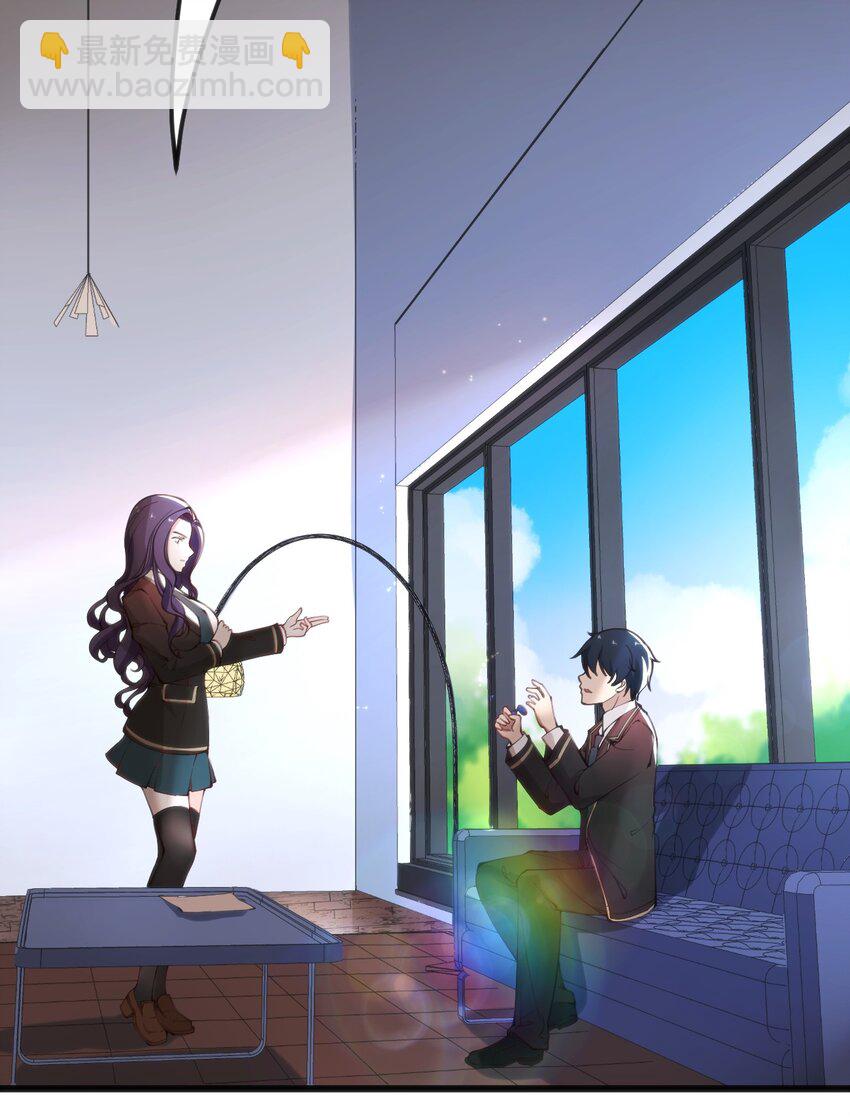 穿書必死逃脫計劃！ - 013 輸給作者 - 6