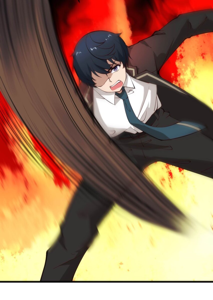 穿書必死逃脫計劃！ - 017 冰男(1/2) - 2