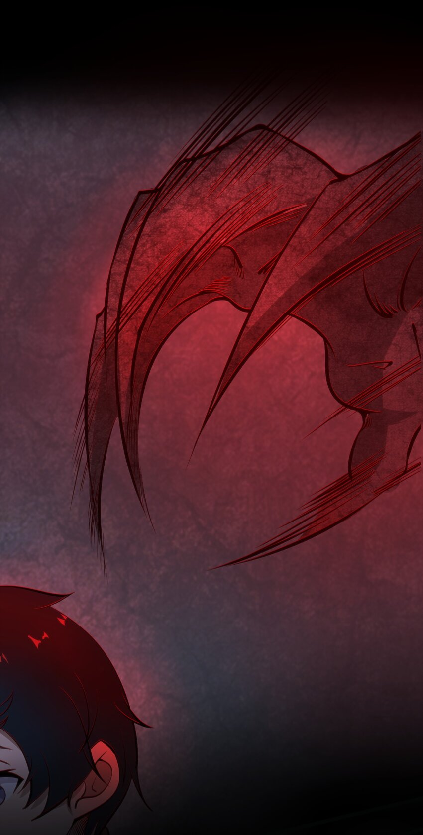 穿書必死逃脫計劃！ - 019 你和冰男什麼關係？(2/2) - 1