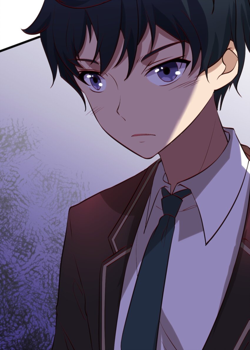 穿書必死逃脫計劃！ - 019 你和冰男什麼關係？(2/2) - 2