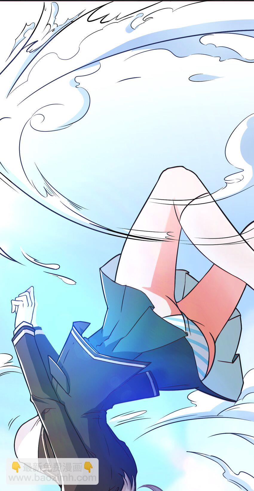 穿書必死逃脫計劃！ - 003 班級的標準組成(1/2) - 8