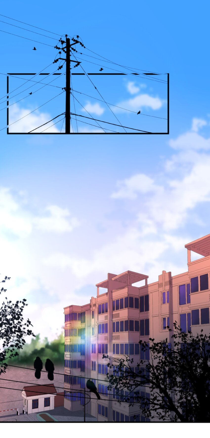 穿書必死逃脫計劃！ - 021 交換唾液 - 2