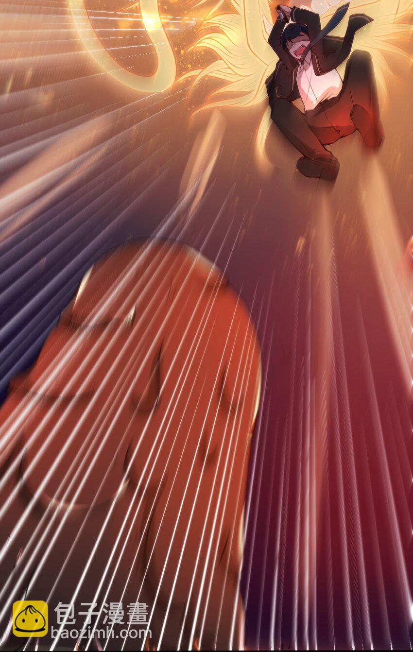 穿書必死逃脫計劃！ - 021 交換唾液 - 7