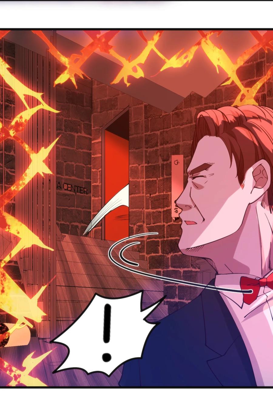 穿書必死逃脫計劃！ - 027 身體被掏空 - 7