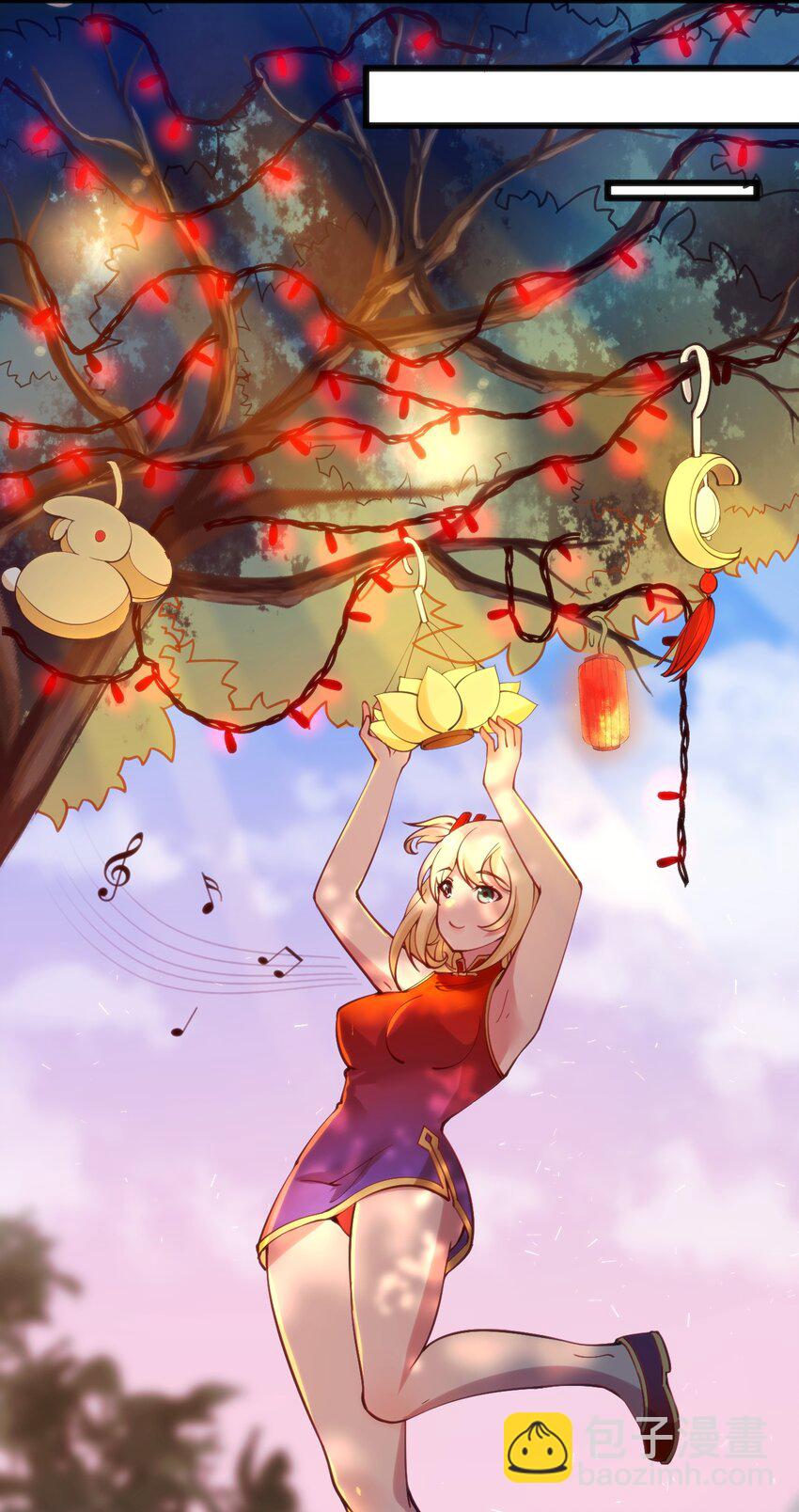 穿書必死逃脫計劃！ - 043 你不應該來(1/2) - 1