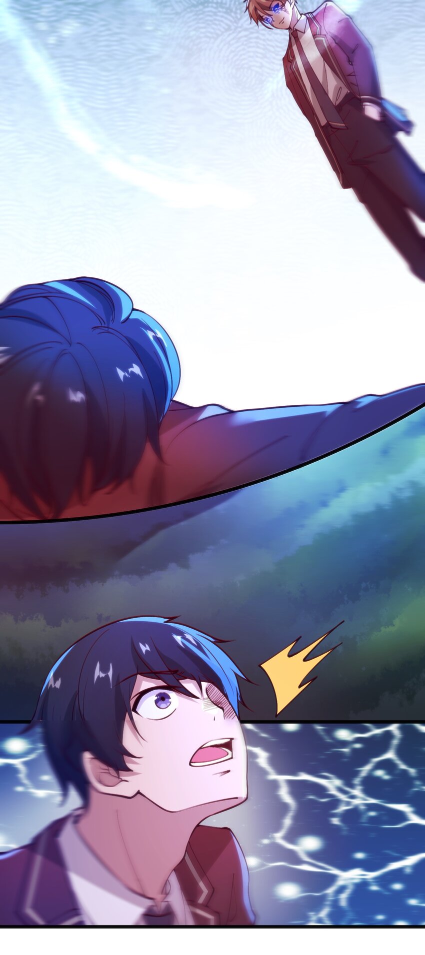 045 该醒醒了(1/2)-第45话