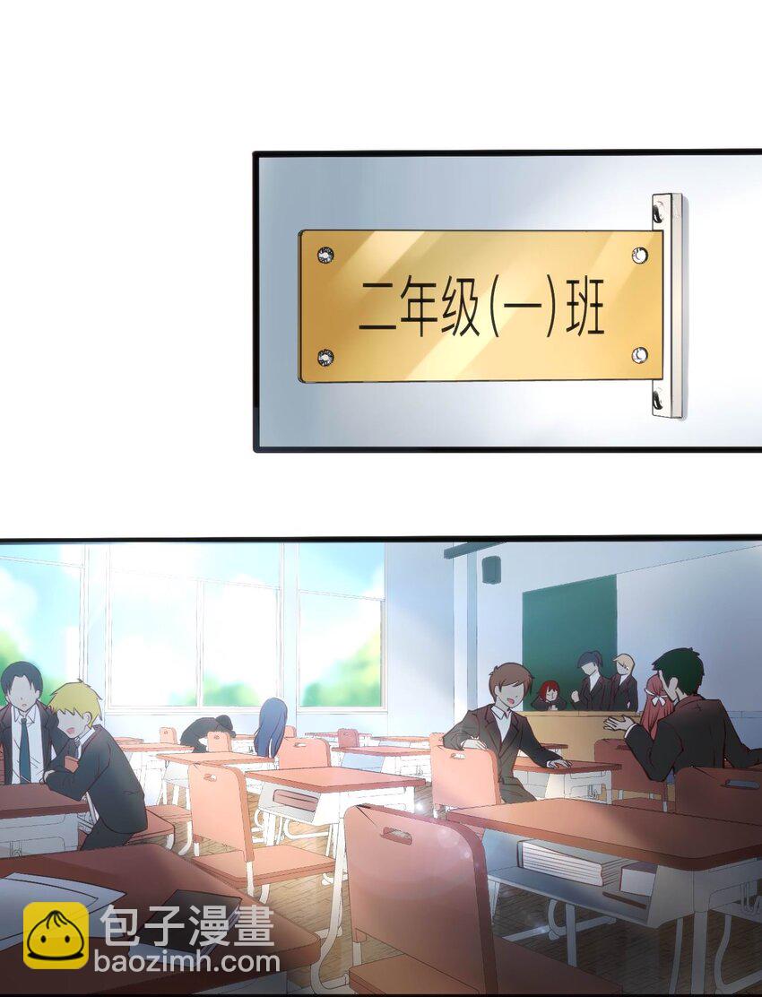 穿書必死逃脫計劃！ - 007 湊齊人數(1/2) - 3