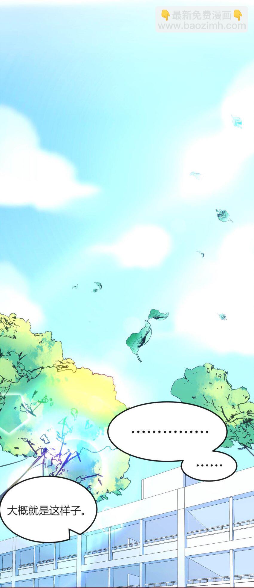 穿書必死逃脫計劃！ - 007 湊齊人數(1/2) - 7