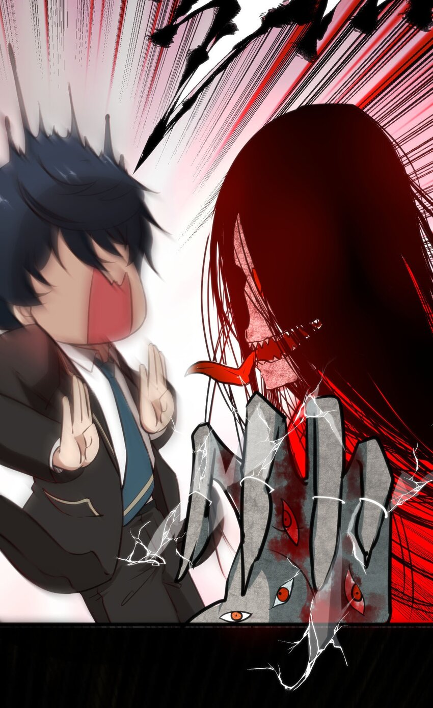 穿書必死逃脫計劃！ - 009 校園探險(2/2) - 3