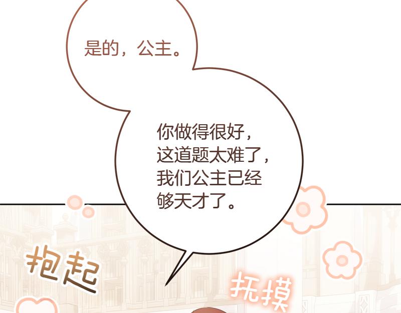 穿書成爲爸爸的掌上明珠 - 第11話 最年輕的魔塔主(3/4) - 8
