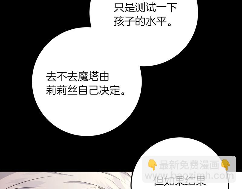 穿書成爲爸爸的掌上明珠 - 第11話 最年輕的魔塔主(1/4) - 2