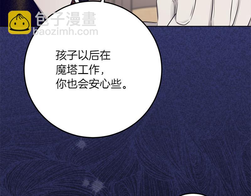 穿書成爲爸爸的掌上明珠 - 第11話 最年輕的魔塔主(1/4) - 4