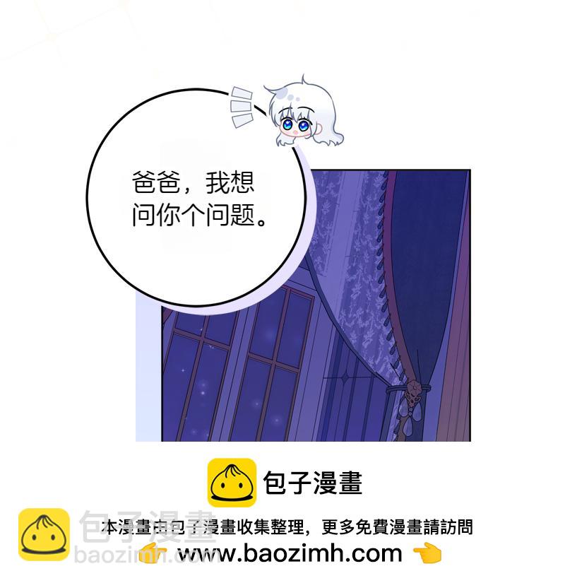 穿書成爲爸爸的掌上明珠 - 第13話 統領能力者的存在(2/5) - 6