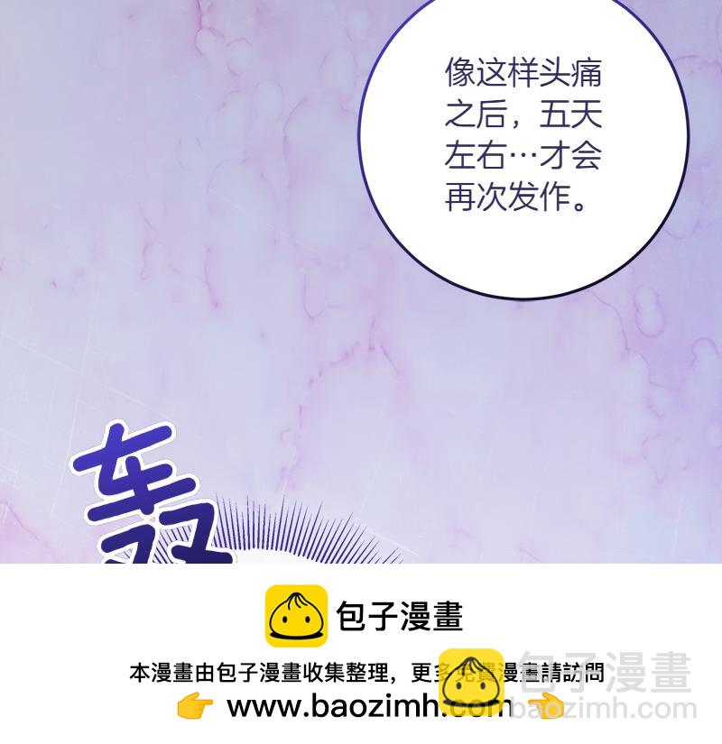 穿書成爲爸爸的掌上明珠 - 第15話 小孩子的撒嬌特權(2/4) - 5
