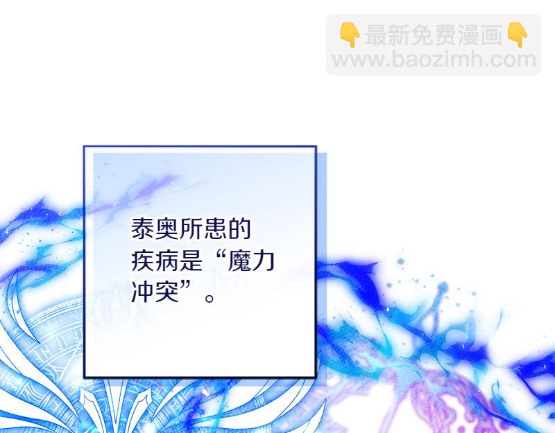 穿書成爲爸爸的掌上明珠 - 第15話 小孩子的撒嬌特權(2/4) - 4