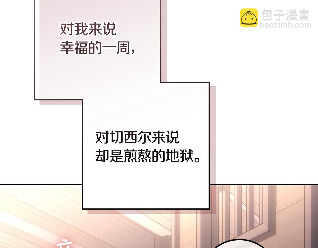 穿書成爲爸爸的掌上明珠 - 第19話 哪裡都比這地獄好(1/4) - 1