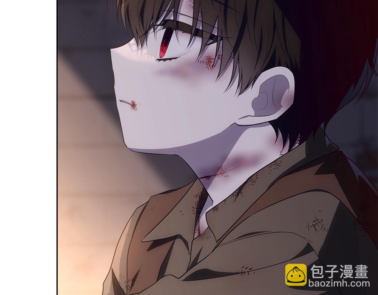 穿書成爲爸爸的掌上明珠 - 第19話 哪裡都比這地獄好(1/4) - 6