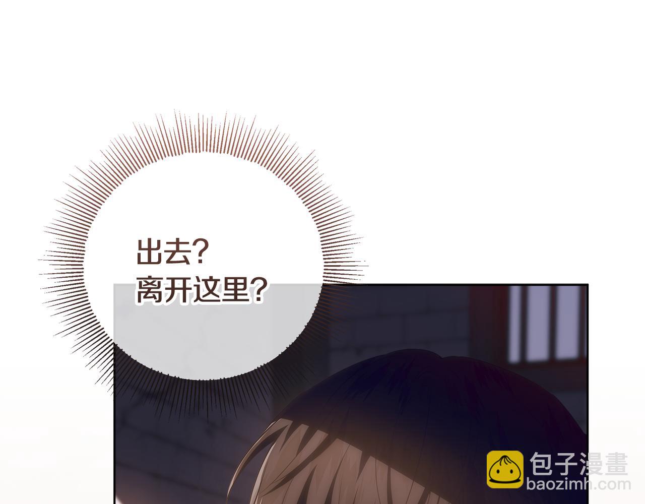 穿書成爲爸爸的掌上明珠 - 第19話 哪裡都比這地獄好(1/4) - 1