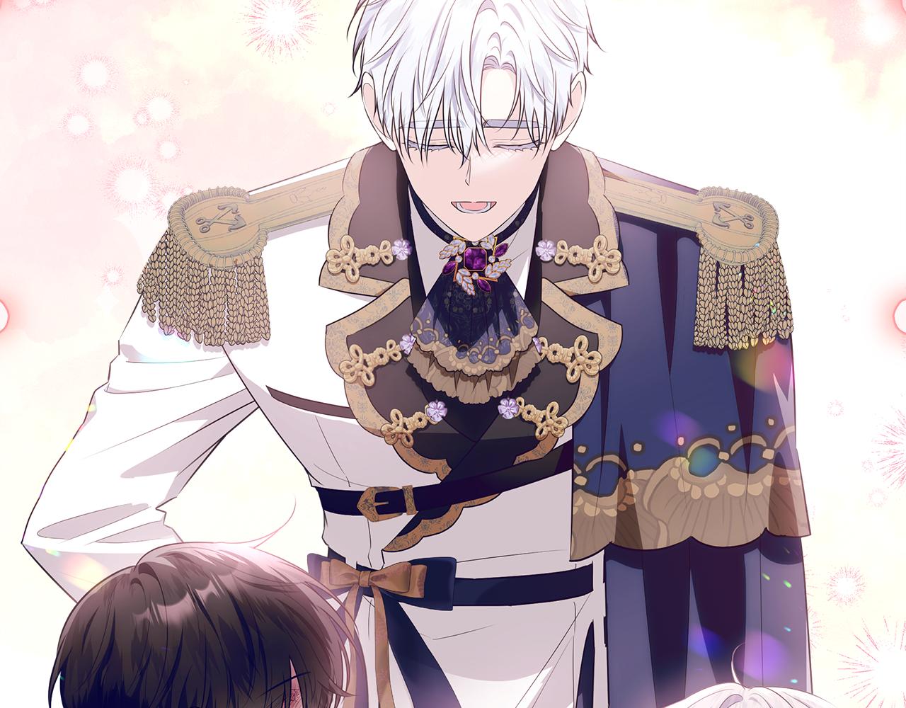 穿書成爲爸爸的掌上明珠 - 第21話 我做你的玩具(1/5) - 8